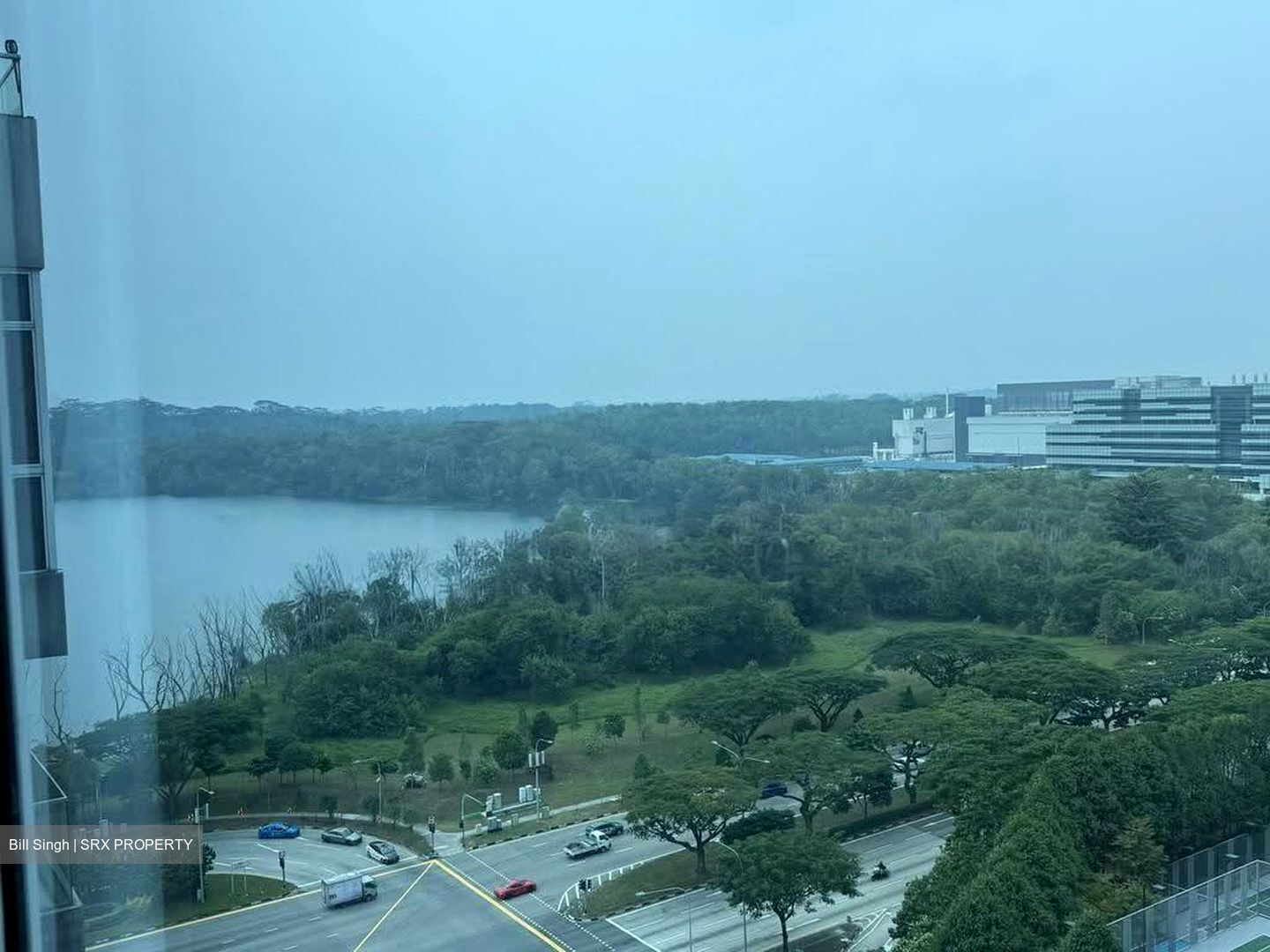 Waterview (D18), Condominium #634169611